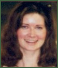 Connie Brander, VETI Graduate