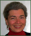 Karen Alison, VETI Graduate