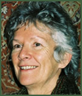 Sheila Burr, VETI Graduate
