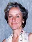 Photo: Rosemary Gaddum Gordon