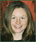Martha Cole, VETI Graduate